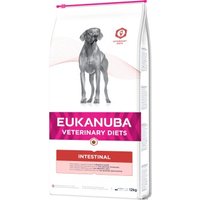 EUKANUBA Veterinary Diet Trockenfutter Hund Intestinal Adult 12 kg