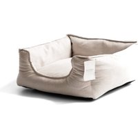 Minty&Marla Schlafplatz Körbchen Katzenbett Linen