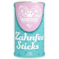 Tierliebhaber Zahnfee Sticks für Hunde 350g