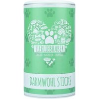 Tierliebhaber Darmwohl Sticks für Hunde 350g