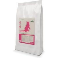 Montanus ® cats 10 kg