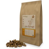 Montanus ® nature Huhn & Kartoffel 10 kg