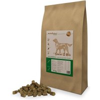 Montanus ® nature Lamm & Reis 10 kg