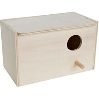 AniOne Nistkasten Fichte S