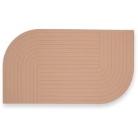 The Catery Napfunterlage Beige