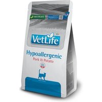 VetLife Farmina Hypoallergenic Schwein und Kartoffel 1,5 kg
