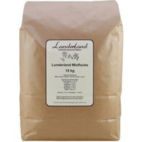 Lunderland Mixflocke 10 kg