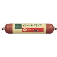 REAL NATURE Snackwurst 12x80 g Rind