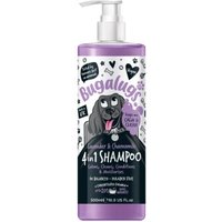 Bugalugs Hundeshampoo 4in1 Lavendel & Kamille 500ml
