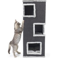 Canadian Cat Company Kratztonne Patrick anthrazit