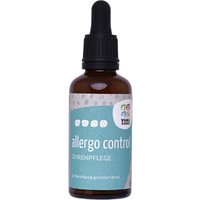 Yuki Cares Allergo Control Ohrenpflege 50ml