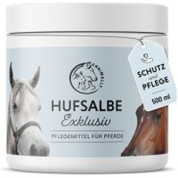 Annimally Hufsalbe Exklusiv 500 ml