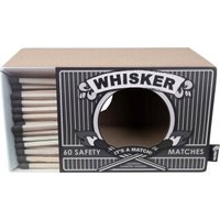 District 70 Kratzmöbel WHISKER