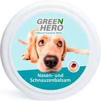 Greenhero Nasen- und Schnauzenbalsam, 75 ml