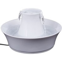 PetSafe Drinkwell Keramik Trinkbrunnen Avalon 2 Liter