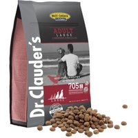 Dr. Clauder's Best Choice Adult Large 4 kg