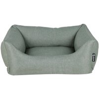 District 70 Hundebett CLASSIC hellgrün S