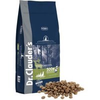 Dr. Clauder's Hyposensitive Hirsch & Kartoffel 11,5 kg