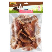 MultiFit native Schweineohren 400 g