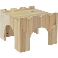 AniOne Burgturm Daisy S