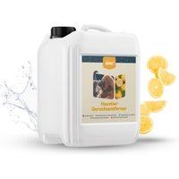 nimo Haustier Geruchsentferner 5 l