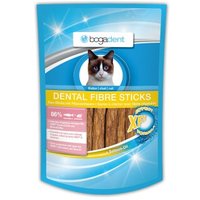 Bogadent Dental Fibre Sticks 50g Fisch