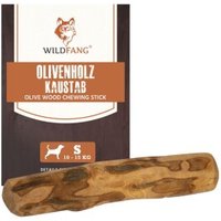 Wildfang ® Olivenholz-Kaustab 1 S