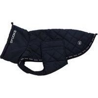 SPOOKS Hundemantel Oskiino navy XS