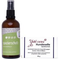 Yuki Cares Anti-Zecken-Set