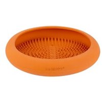 LickiMat UFO orange