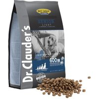 Dr. Clauder's Best Choice Senior Light 4 kg