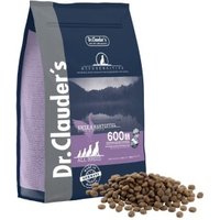 Dr. Clauder's Hyposensitive Ente&Kartoffeln 3,5 kg