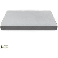 Doctor Bark Lounge-Kissen GreenLabel grau XL