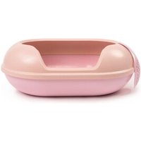 LucyBalu ARENA Katzenklo lila