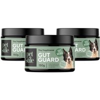 Petsy Labs Petstile Gut Guard 3 x 150g