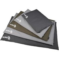 District 70 Hundematte LODGE dunkelgrau XXL