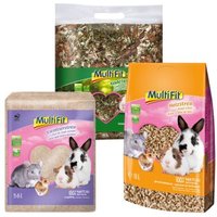 MultiFit Streu Set, 3teilig