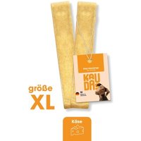 KAUDAS Knabber Kaustange Käse 1 Stück