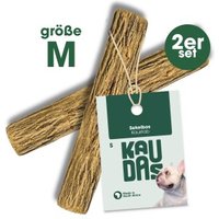 KAUDAS Sekelbos Kaustange 2xM, 2x