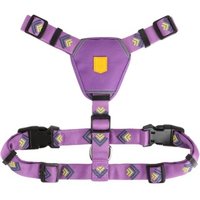 Woolly Wolf Geschirr Northern Lights S