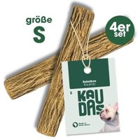 KAUDAS Sekelbos Kaustange 4xS, 4x