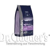 Dr. Clauder's Mini Hyposensitive Ente & Kartoffel Getreide frei 2x2 kg