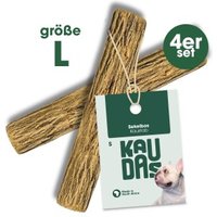 KAUDAS Sekelbos Kaustange 4xL, 4x