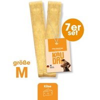 KAUDAS Knabber Kaustange Käse 7xM, 7x