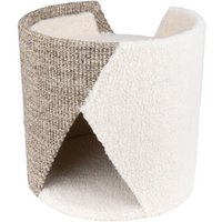 District 70 Kratztonne UNFOLD beige