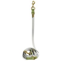 Hey Lana Führleine – Outdoor FLEX – 3-fach verstellbar grau 1,5 cm