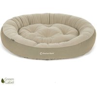 Doctor Bark Hundenest GreenLabel sandbraun S