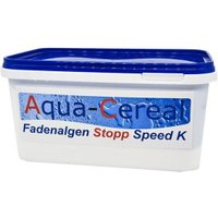 Aqua-Cereal Fadenalgen Stop Speed K 10kg