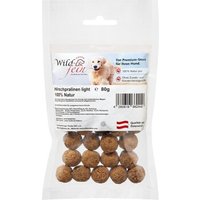 Wild & Fein Hirschpraline light