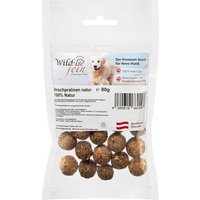 Wild & Fein Hirschpraline 100 % Fleisch